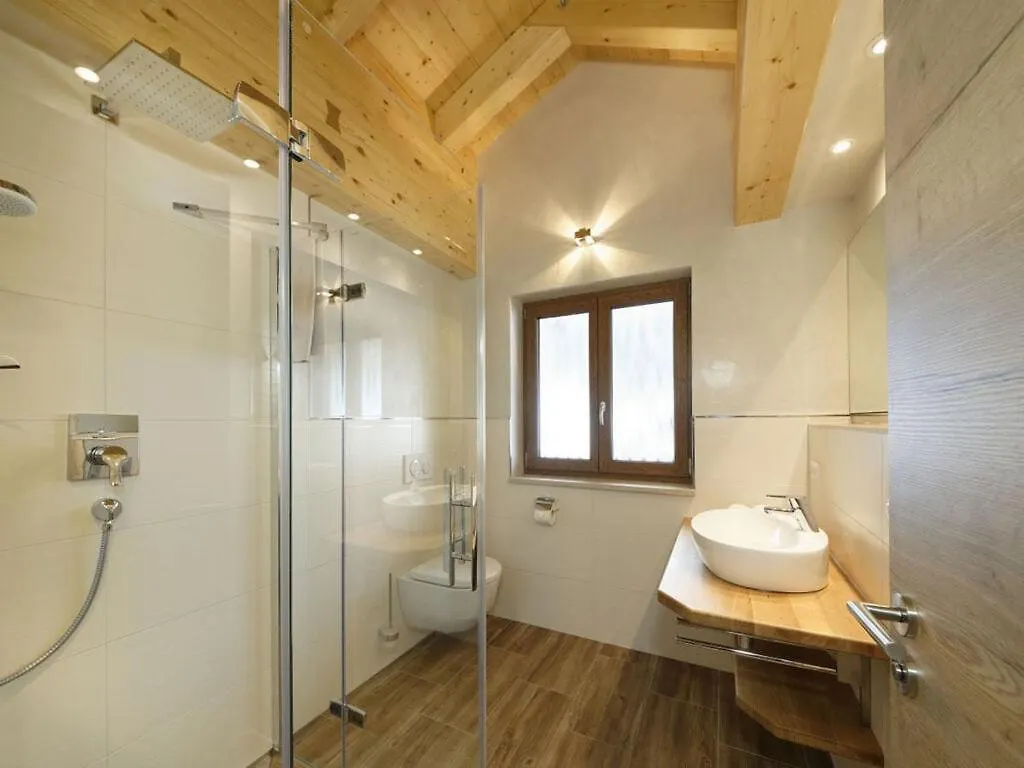 Partnachklamm Comfortable Holiday Residence Garmisch-Partenkirchen