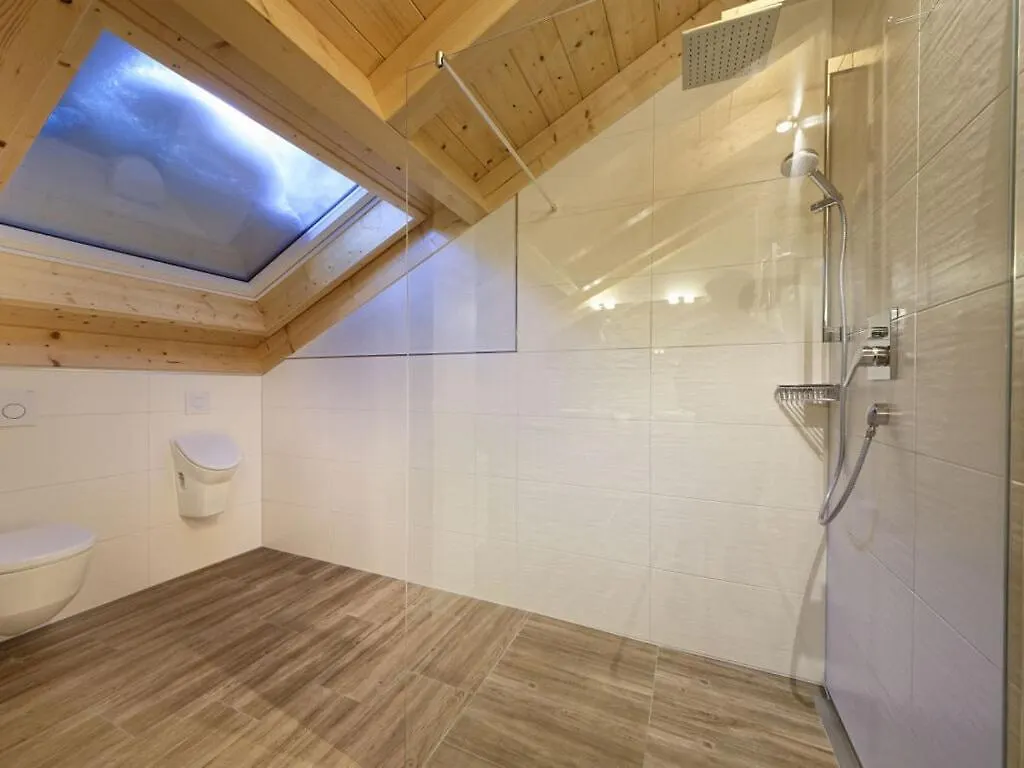 Partnachklamm Comfortable Holiday Residence Garmisch-Partenkirchen Semesterbostad