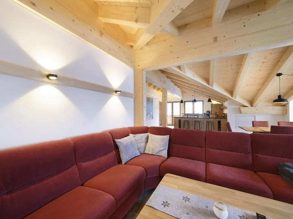 Partnachklamm Comfortable Holiday Residence Garmisch-Partenkirchen